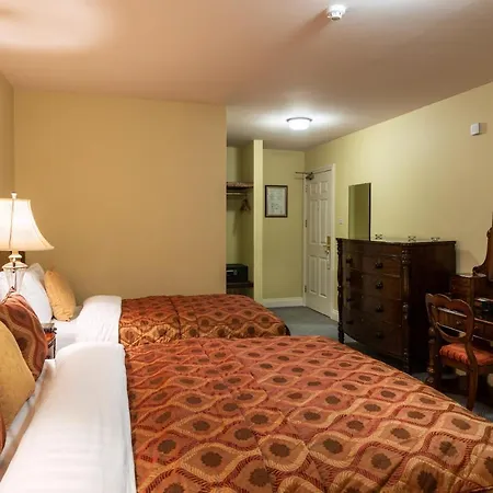 게스트하우스 Earls Court House