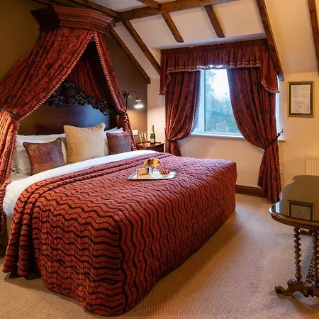 Earls Court House 게스트하우스