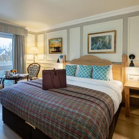 Earls Court House Konukevi Killarney