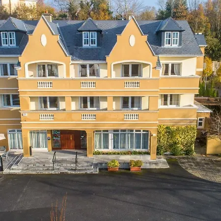 Earls Court House Konukevi Killarney