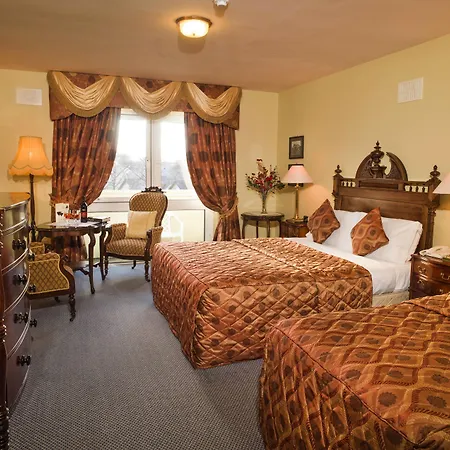 Earls Court House Affittacamere 4*