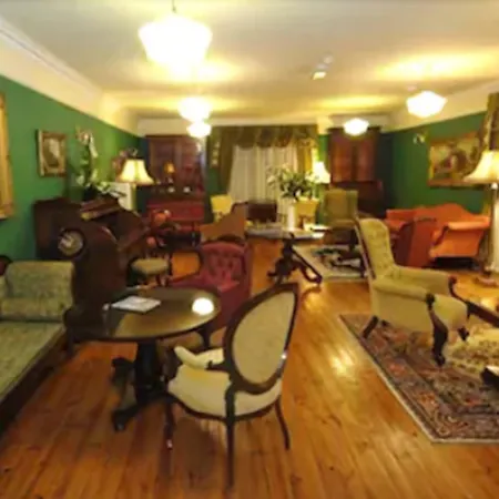 Earls Court House Affittacamere 4*