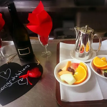 Earls Court House Affittacamere 4*