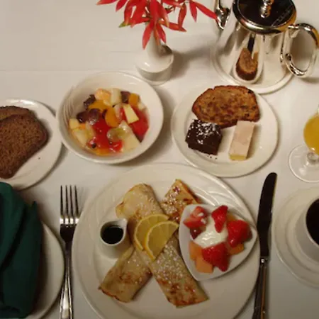 Affittacamere Earls Court House