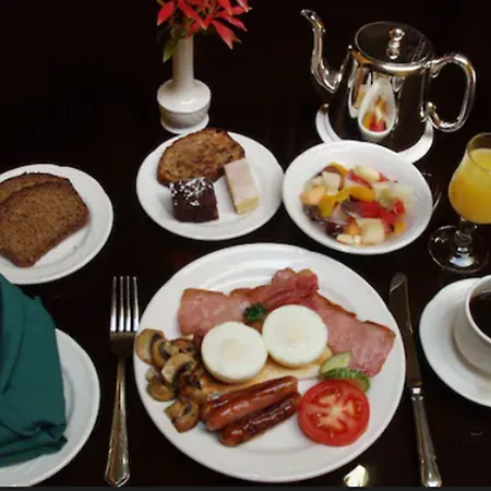 Earls Court House Affittacamere