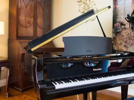 Affittacamere Earls Court House