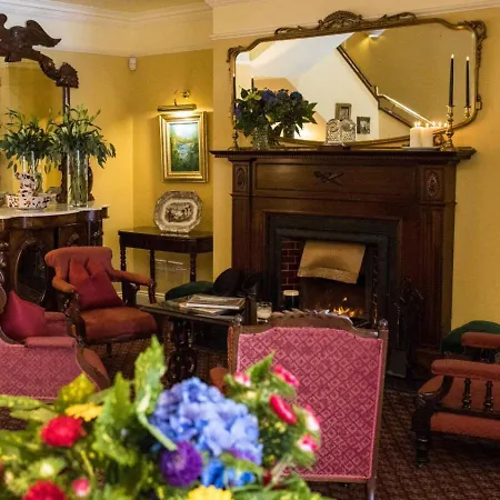 Earls Court House 게스트하우스