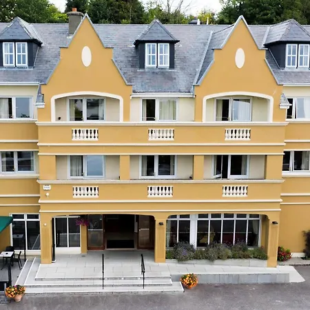 Earls Court House بيت ضيافة كيلارني