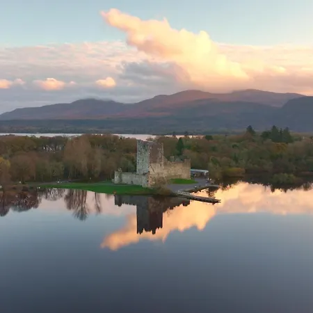 Gasthof Earls Court House Killarney