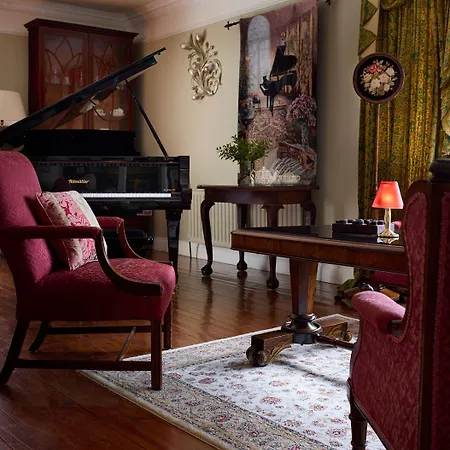 بيت ضيافة Earls Court House 4*