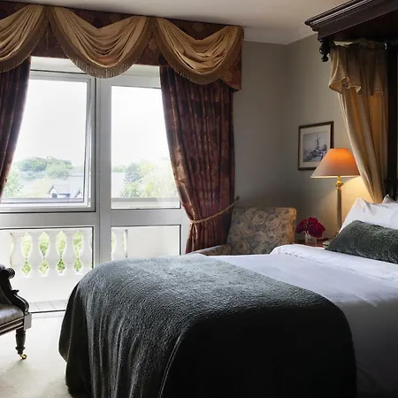 بيت ضيافة Earls Court House