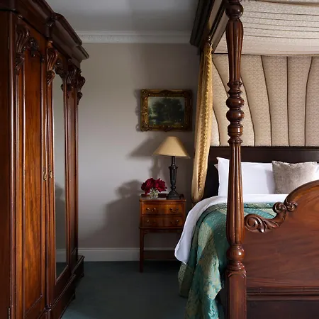 بيت ضيافة Earls Court House كيلارني