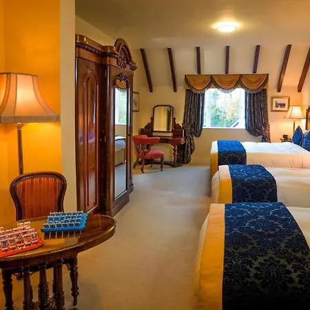 Gæstehus Earls Court House 4*