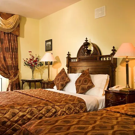 Earls Court House Konukevi Killarney