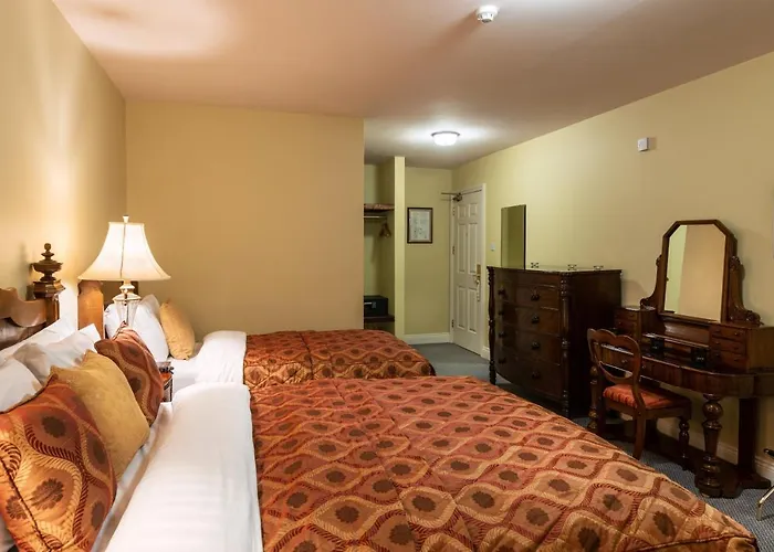 Gasthof Earls Court House