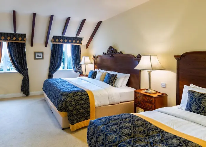 Earls Court House Gasthof