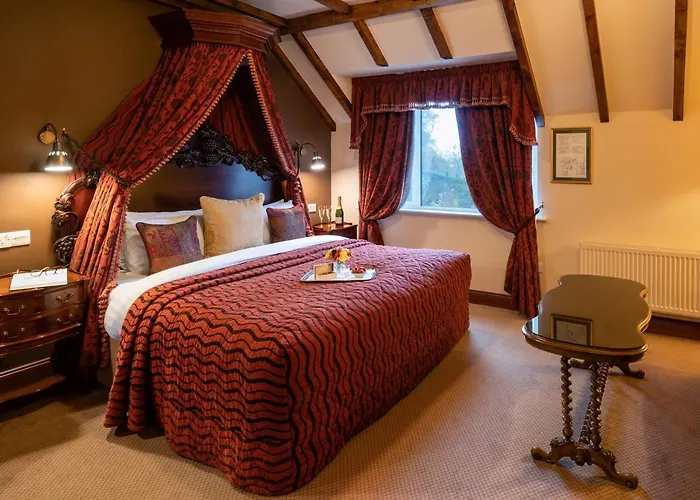 Earls Court House Gasthof