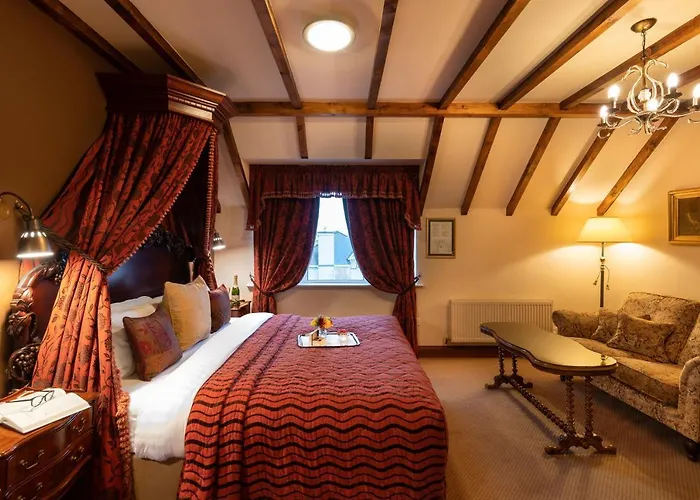 Gasthof Earls Court House Killarney