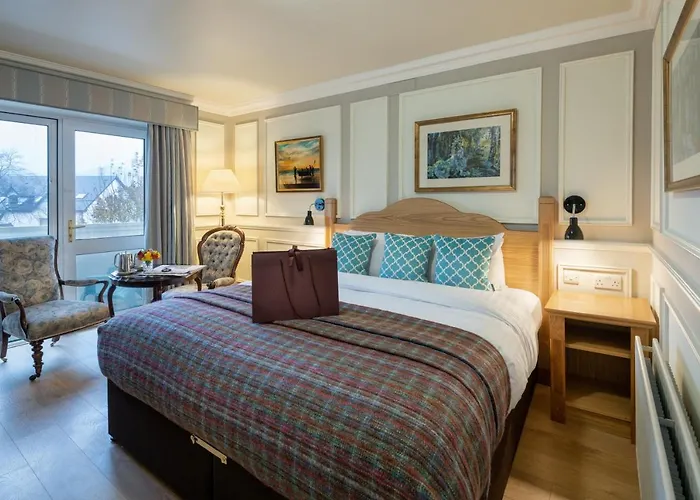 Earls Court House Gasthof Killarney