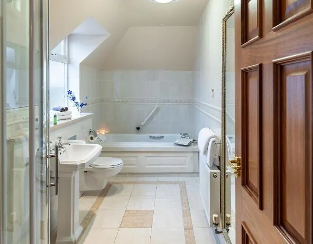 Earls Court House 4* Killarney