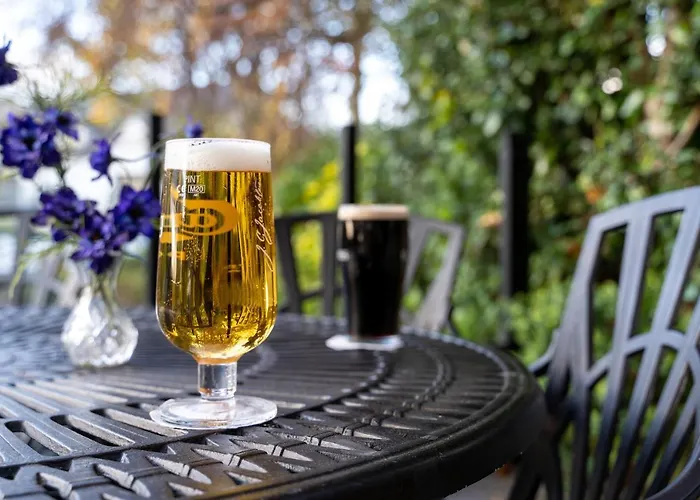 Gasthof Earls Court House Killarney