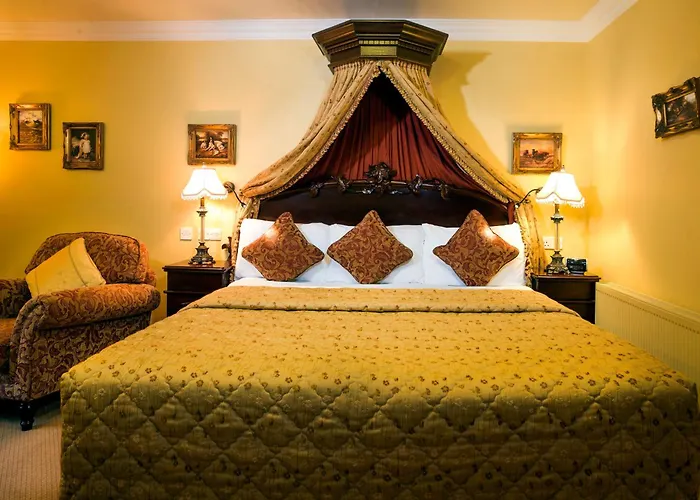 Gasthof Earls Court House