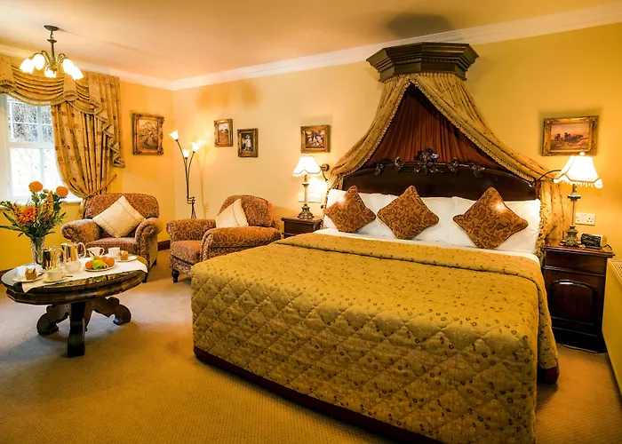 Gasthof Earls Court House Killarney