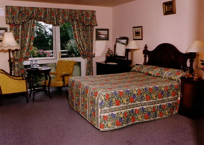 Earls Court House 4* Killarney