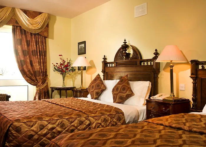 Gasthof Earls Court House