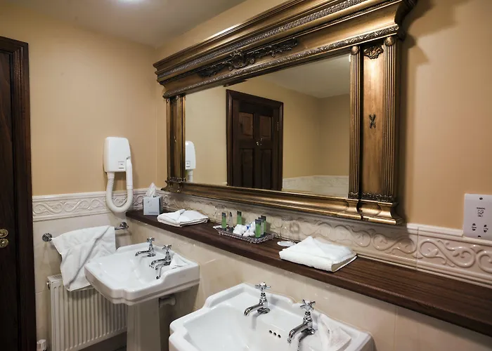 Gasthof Earls Court House Killarney