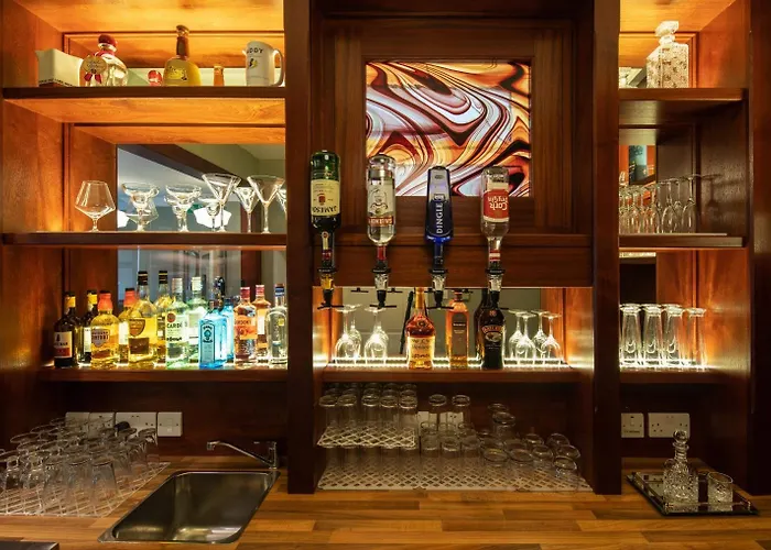 Earls Court House Gasthof Killarney