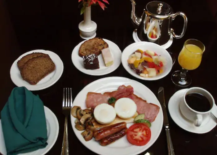 Earls Court House Gasthof