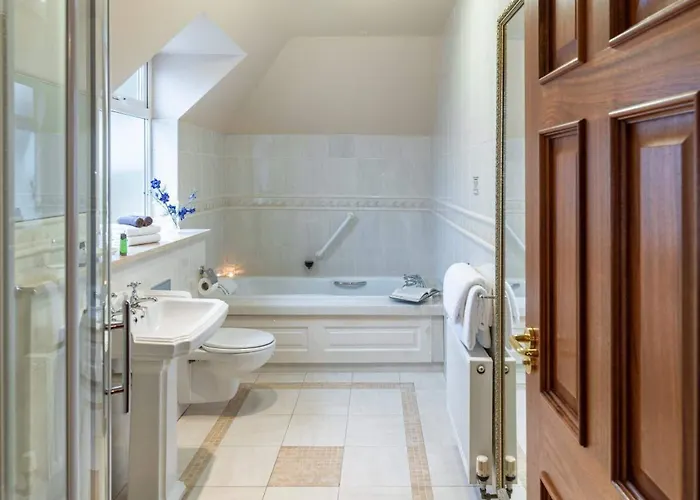 Gasthof Earls Court House Killarney