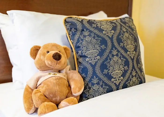 Earls Court House 4* Killarney