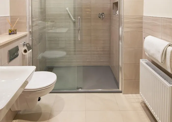 Earls Court House Gasthof