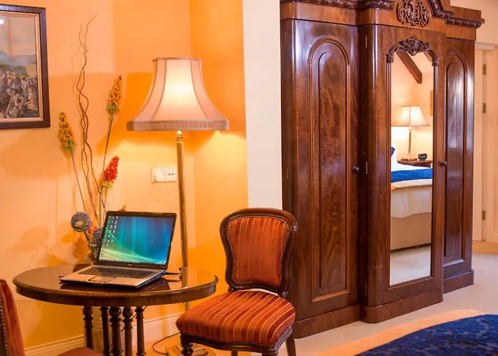 Gasthof Earls Court House