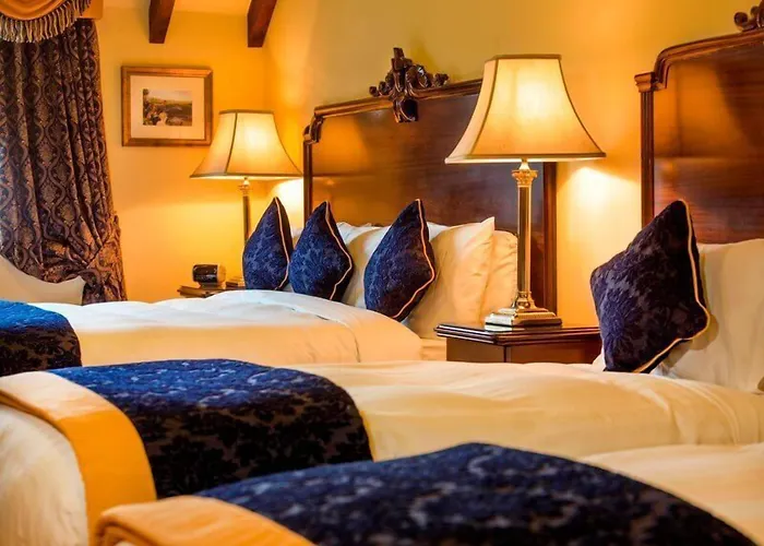 Earls Court House Gasthof Killarney