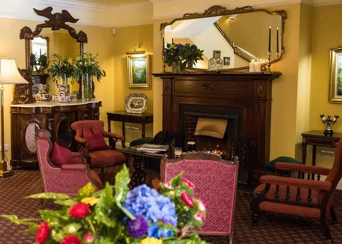 Earls Court House Gasthof