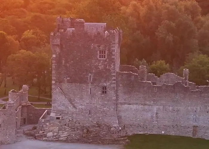 Gasthof Earls Court House 4*