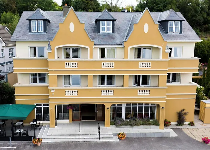 Earls Court House Gasthof Killarney