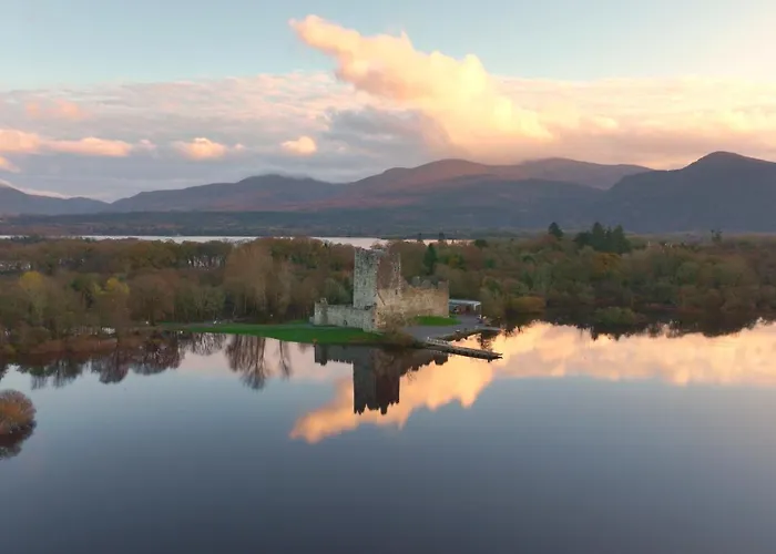 Gasthof Earls Court House Killarney