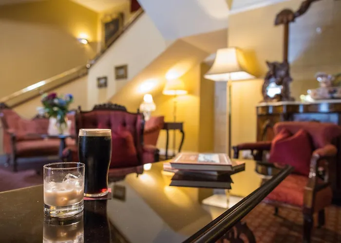 Earls Court House Gasthof