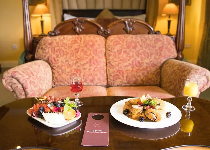 Earls Court House Gasthof