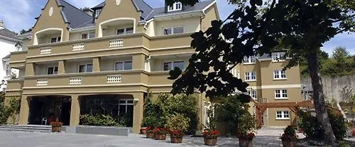 Earls Court House كيلارني