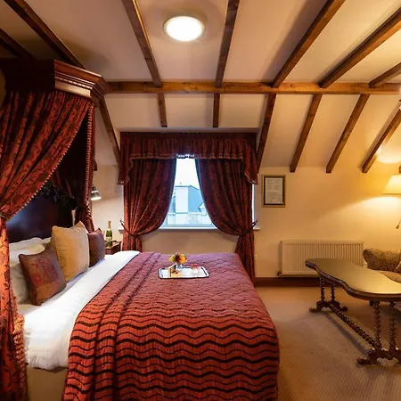 بيت ضيافة Earls Court House كيلارني