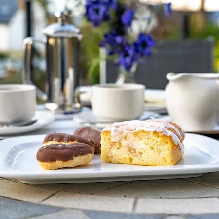 Earls Court House بيت ضيافة كيلارني