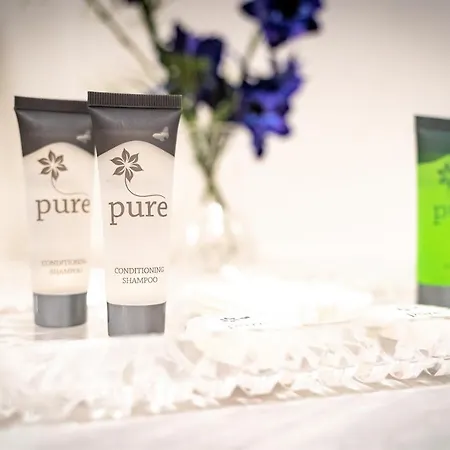 بيت ضيافة Earls Court House