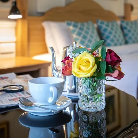 بيت ضيافة Earls Court House كيلارني