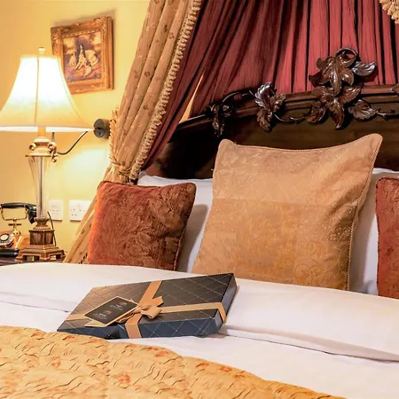 Earls Court House كيلارني