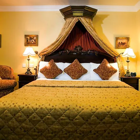 بيت ضيافة Earls Court House